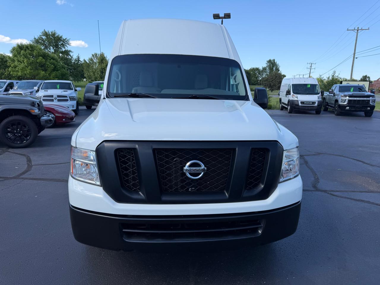 nissan nv cargo 2020 1N6BF0LY3LN803169 image nissan nv cargo 2020 1N6BF0LY3LN803169 image